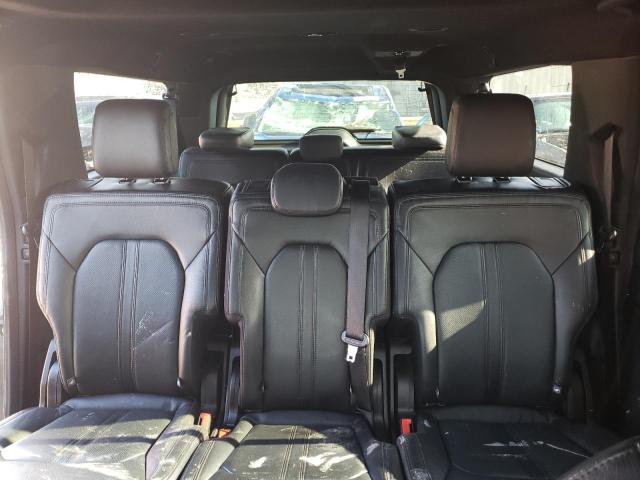 1FMJK2AT9KEA46544 Ford Expedition Max Limited