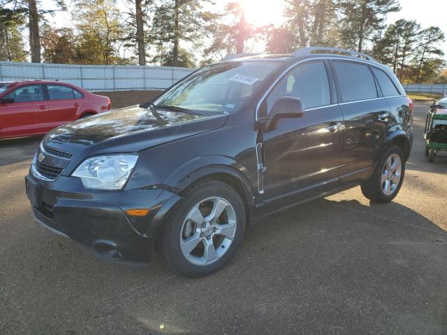 Chevrolet CAPTIVA LT 2014 3GNAL3EK5ES625976 Image 1