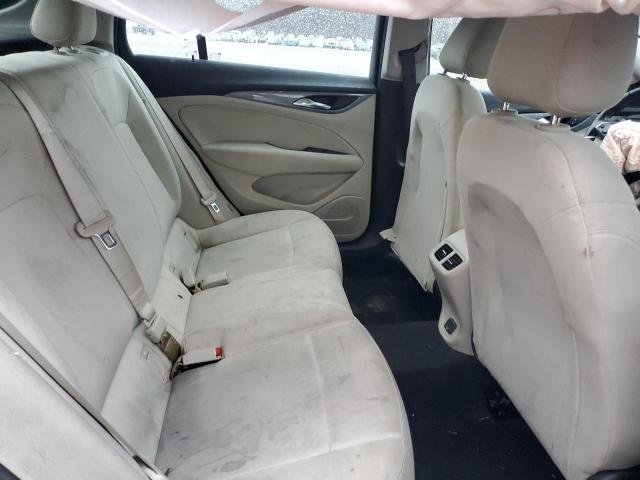W04GL6SXXK1075573 Buick Regal Preferred