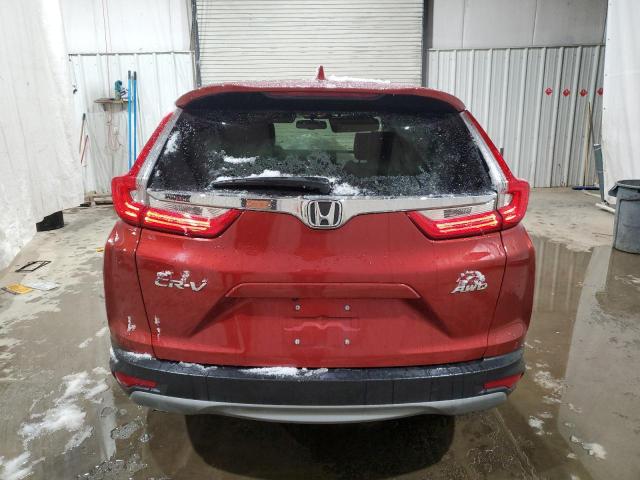 5J6RW2H87HL041967 Honda CR-V EXL