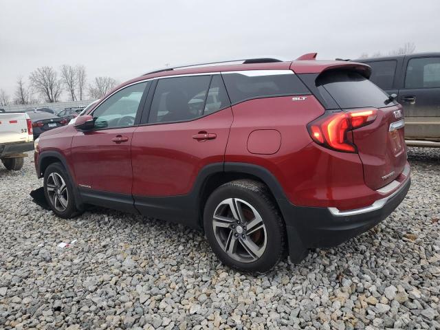 3GKALWEU1JL213977 GMC Terrain Slt