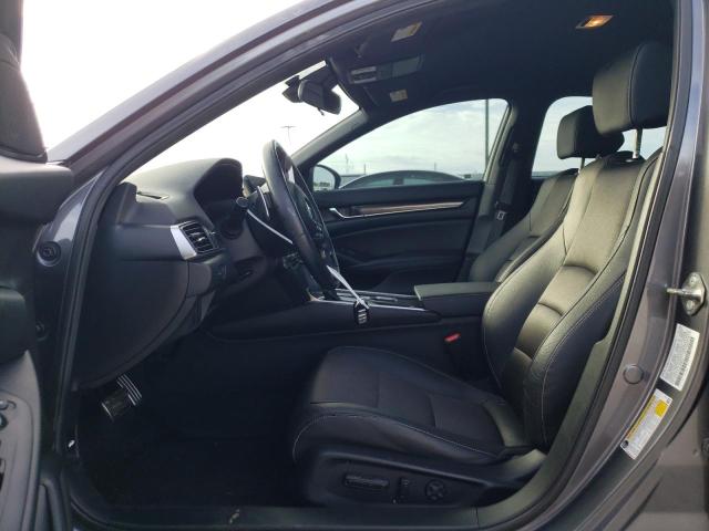 1HGCV1F30LA036910 Honda Accord Sport
