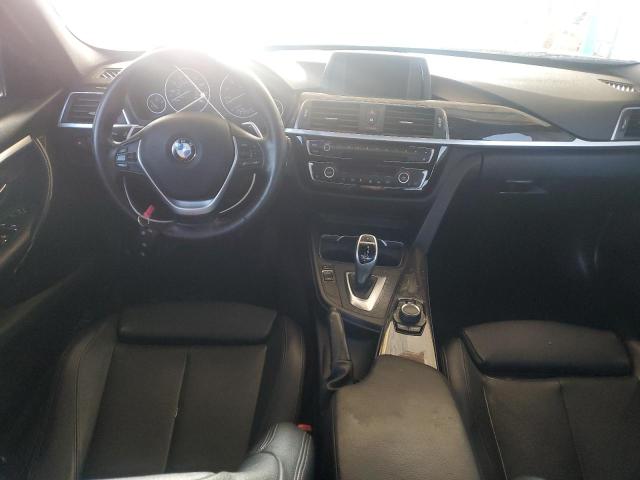 WBA8E9G51GNT44330 BMW 328 I Sulev