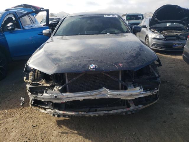 WBAJA5C33HG456465 BMW 530 I