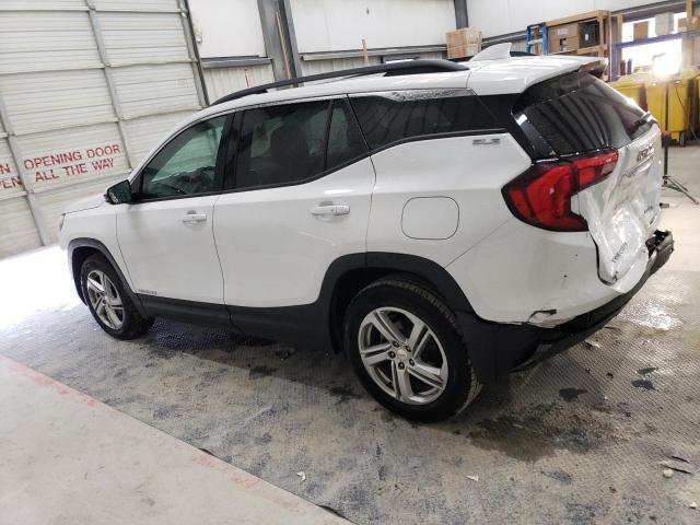 3GKALTEV9KL352442 GMC Terrain Sle
