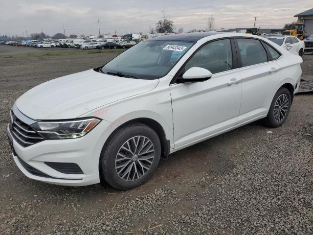 Auction sale of the 2020 Volkswagen Jetta S, vin: 3VWCB7BU0LM052212, lot number: 80943543