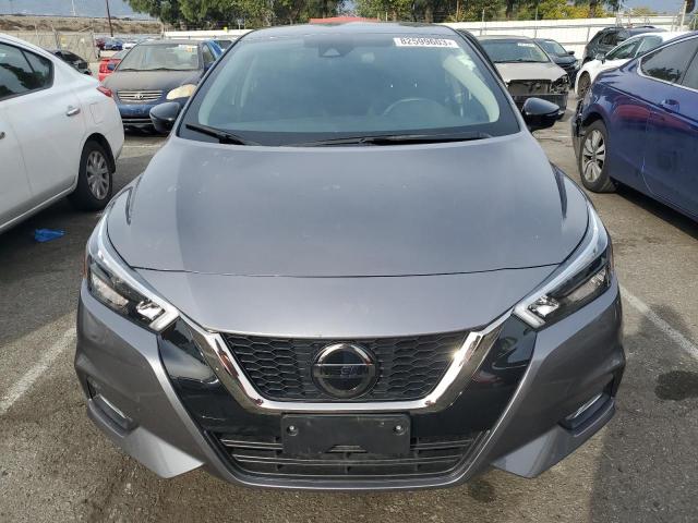 3N1CN8FV9LL900910 Nissan VERSA SR