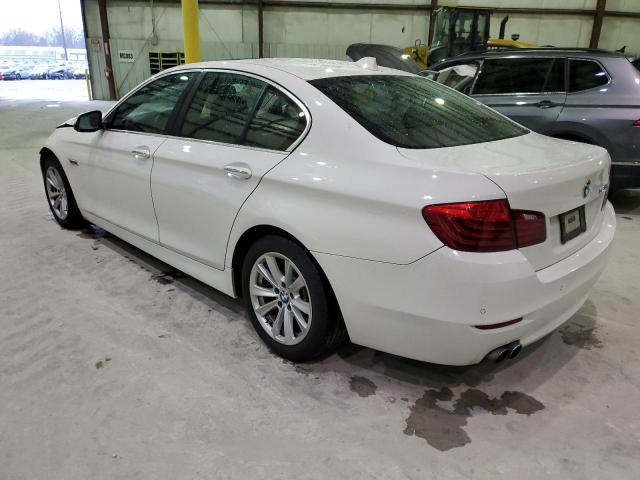 WBA5A5C50ED509106 BMW 528 I