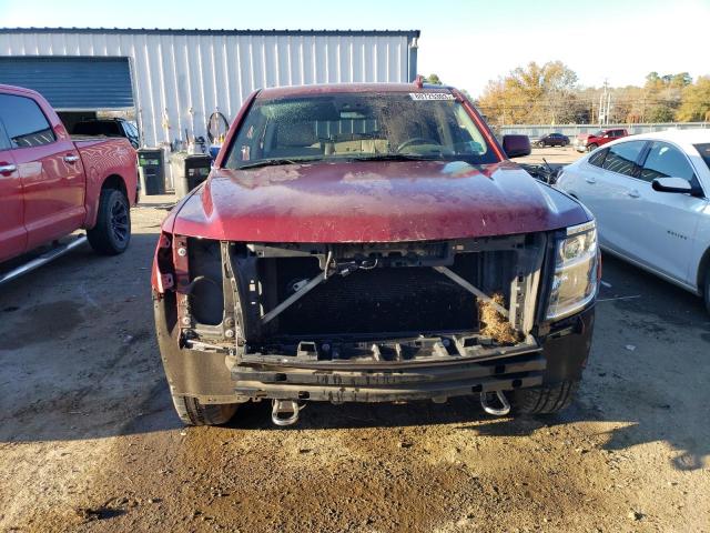 1GNSCHKC3GR461129 Chevrolet Suburban C1500 Lt