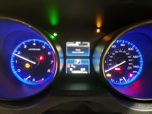 4S4BSAJC4F3356648 Subaru Outback 2.5i Limited