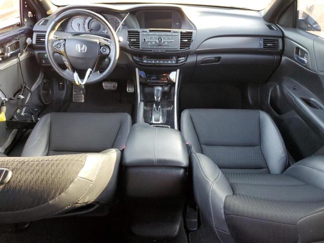 1HGCR2F50HA172182 Honda Accord Sport