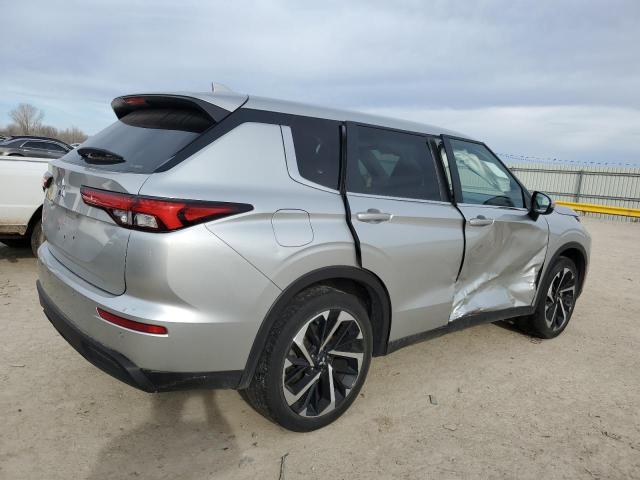 JA4J4TA88NZ007015 Mitsubishi Outlander Es