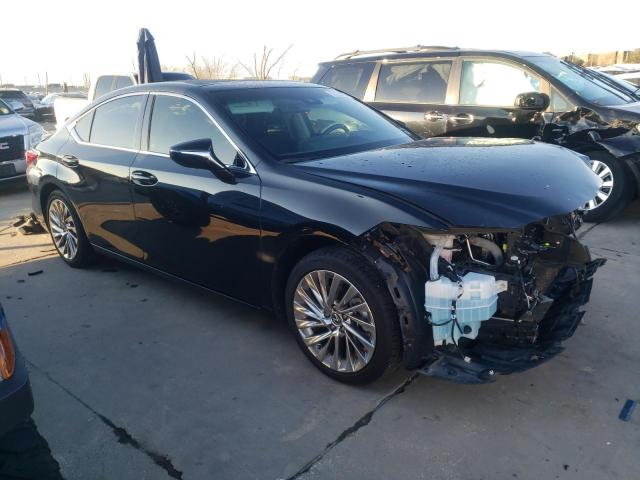 58AFZ1B11NU139165 Lexus Es 350 Base