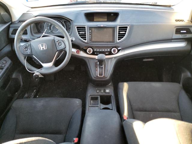 3CZRM3H52GG717139 Honda CR-V EX
