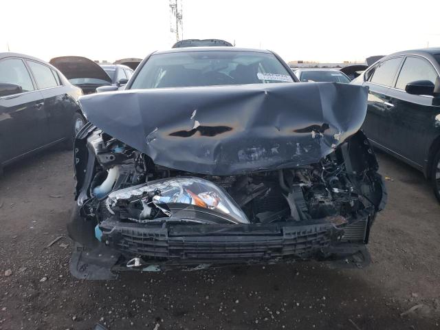 1HGCR6F55FA007426 Honda Accord Hybrid Exl