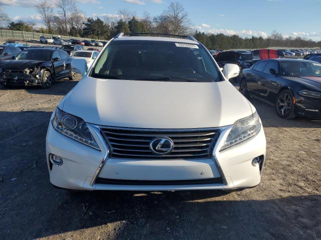 2T2BK1BA2FC321899 Lexus Rx 350 Base