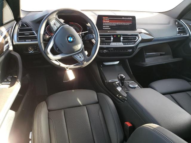 5UX43DP02P9S11310 BMW X3 Sdrive30i
