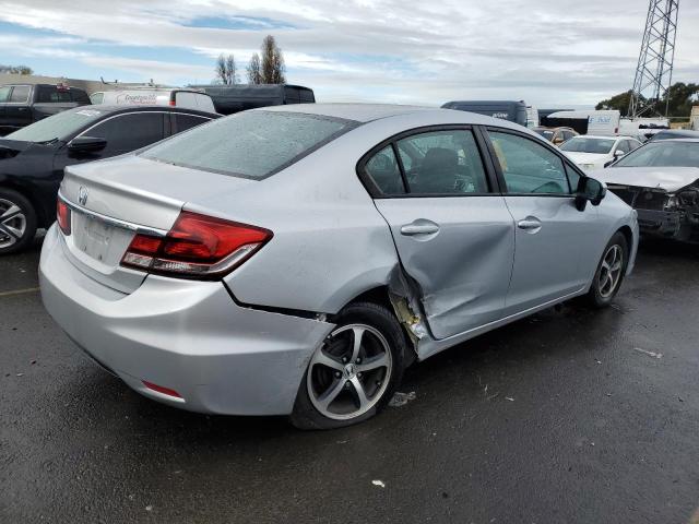 2HGFB2F79FH525763 Honda CIVIC SE