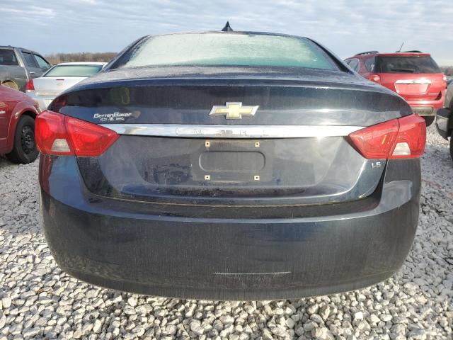 2G11X5SA4G9136028 Chevrolet IMPALA LS