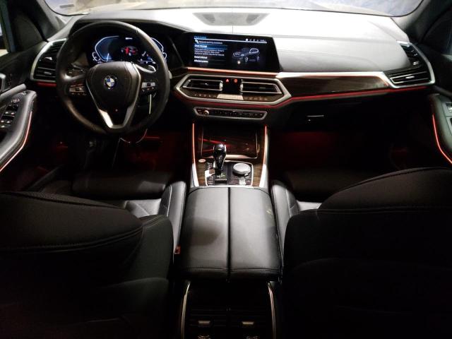 5UXTA6C07P9P06833 BMW X5 Xdrive45e