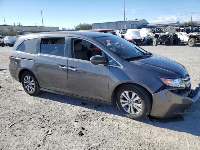 5FNRL5H40FB099173 Honda ODYSSEY EX