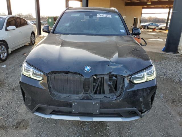 5UX43DP04P9R83856 BMW X3 Sdrive30i
