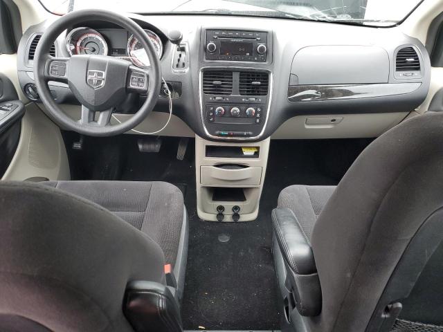 2C4RDGBG2ER462765 Dodge Grand Caravan Se