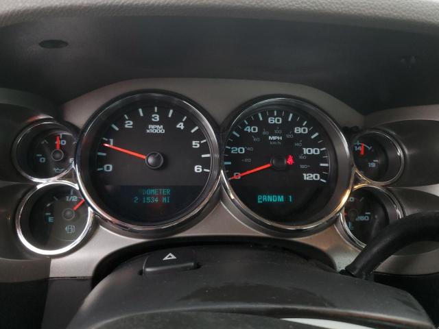 1GT01ZCG3EF149081 GMC Sierra C2500 Heavy Duty