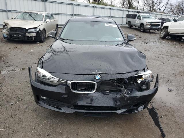 WBA3C3G5XFNS73561 BMW 320 I Xdrive