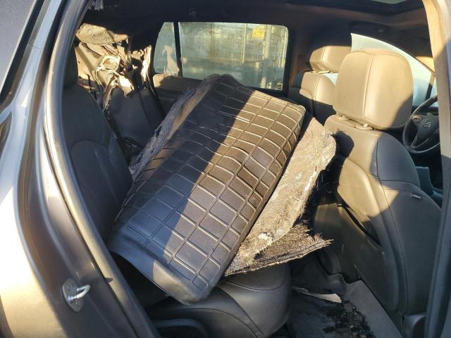 LRBFX4SX0KD004048 Buick Envision Premium Ii