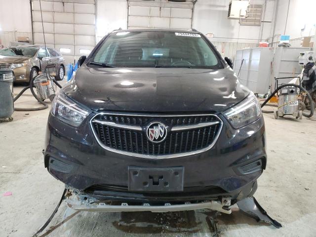 KL4CJESMXNB534328 Buick Encore Preferred