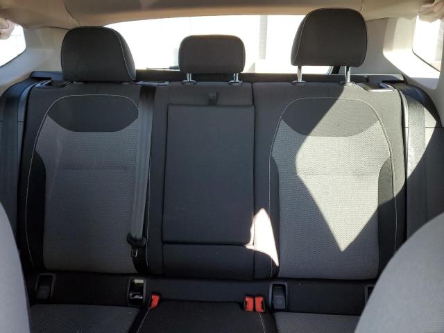 3VVCX7B20PM377095 Volkswagen TAOS S