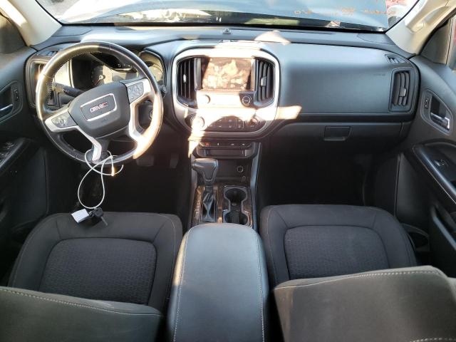 1GTG5CE38G1152486 GMC CANYON SLE