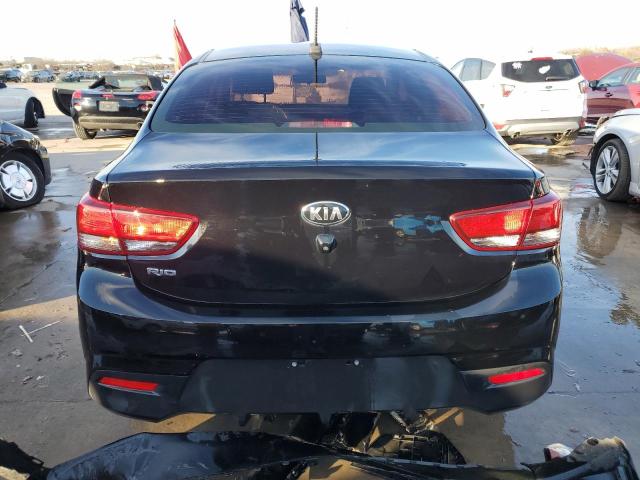 3KPA24AD1LE355729 KIA RIO LX