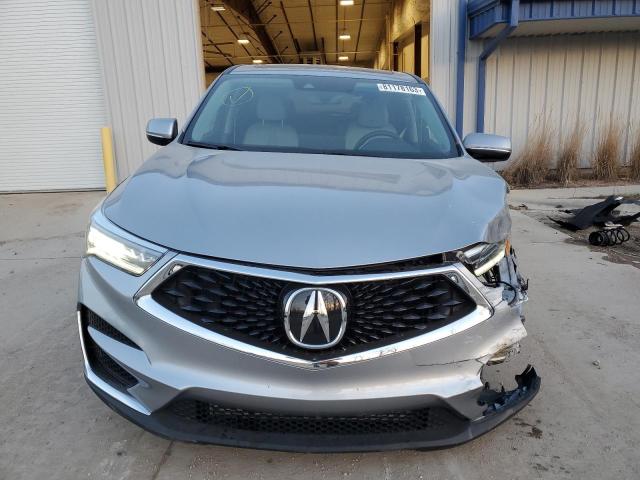 5J8TC2H57KL001259 Acura Rdx Technology