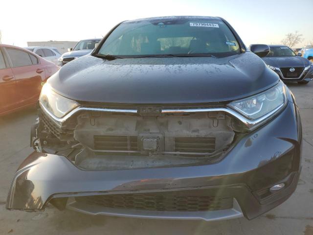 7FARW1H82HE010021 Honda CR-V EXL