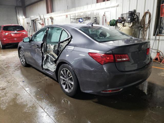 19UUB1F3XLA015446 Acura TLX