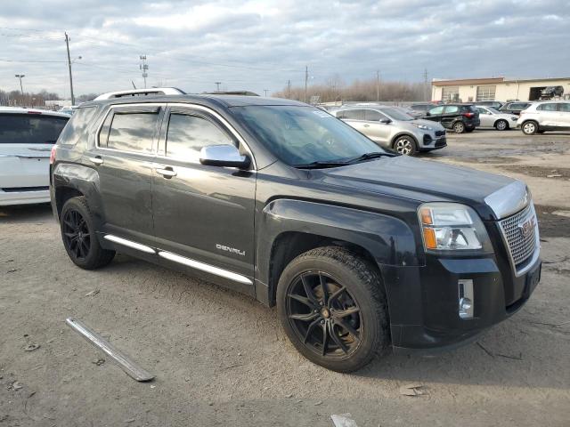 2GKFLZE31F6218574 GMC Terrain Denali
