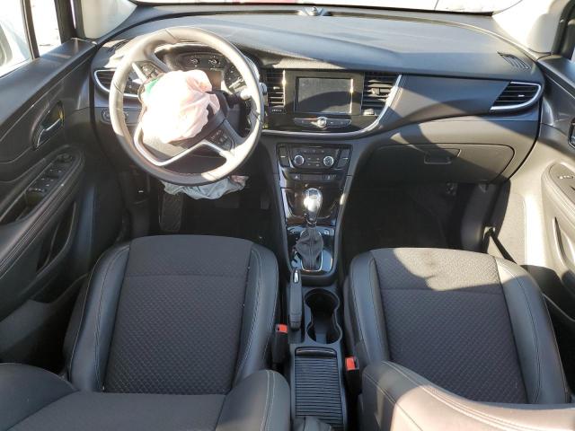 KL4CJESM7NB510648 Buick Encore Preferred