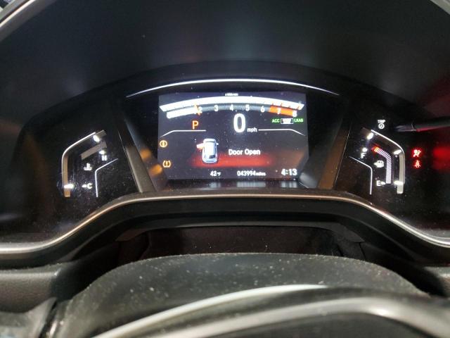 5J6RW2H94KL000373 Honda Cr-v Touring