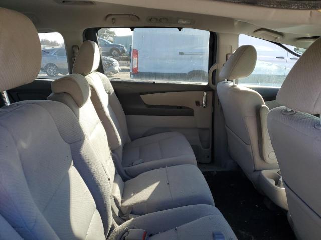 5FNRL5H41EB077651 Honda ODYSSEY EX