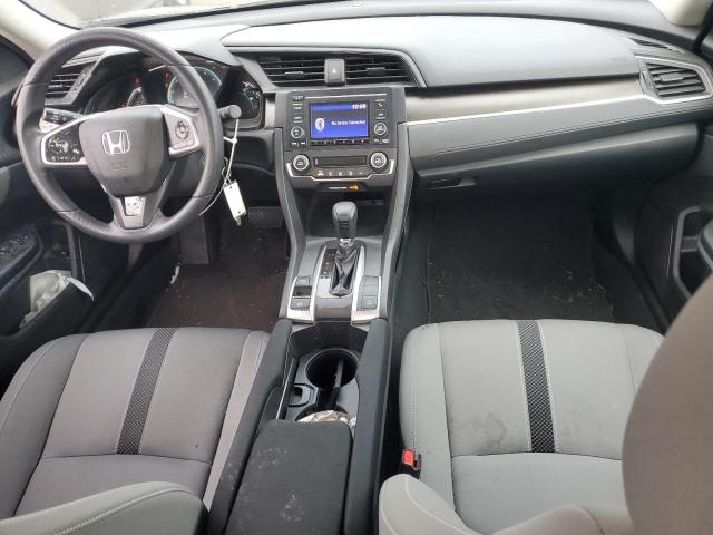 19XFC2F60KE027718 Honda Civic Lx