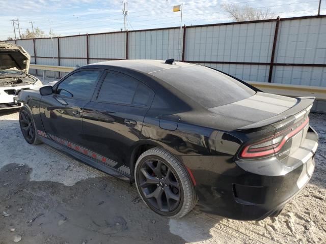 2C3CDXCT3KH578600 Dodge CHARGER R/T