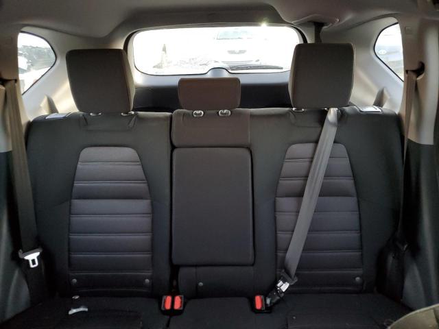 7FARW2H75ME032795 Honda CR-V SE