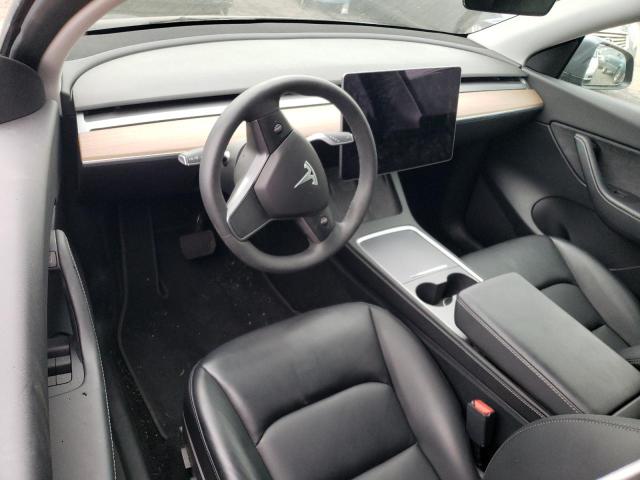 5YJYGAEE9MF297012 Tesla Model Y