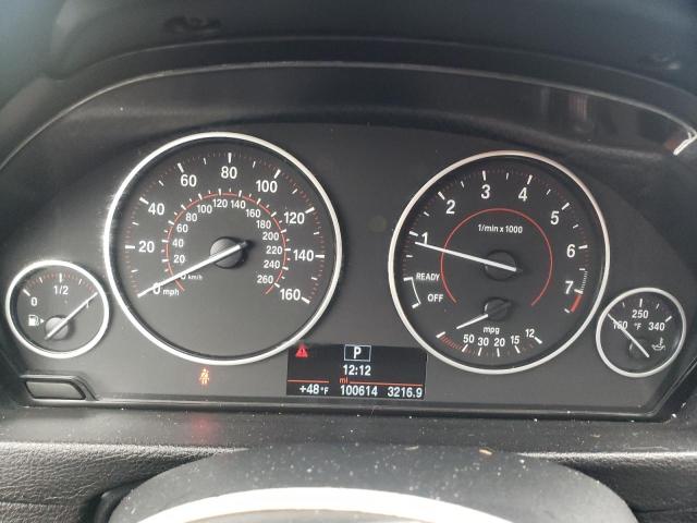 WBA8D9G58JNU68928 BMW 330 XI