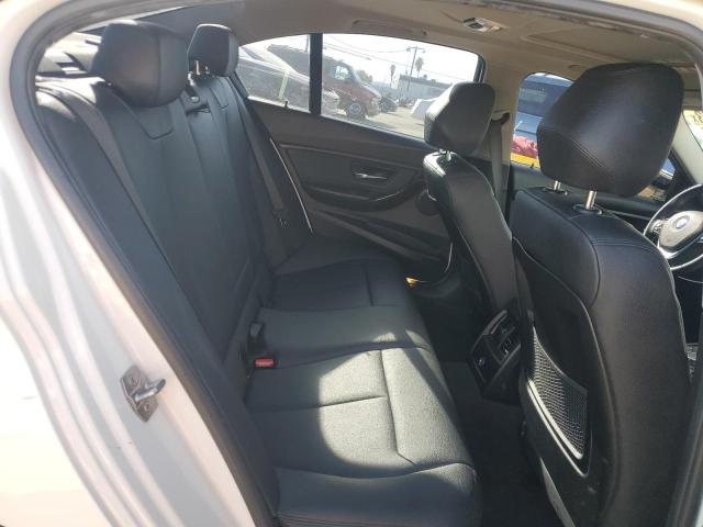 WBA3C1C55FK123871 BMW 328 I Sulev