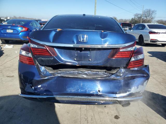 1HGCR2F94GA227881 Honda ACCORD EXL