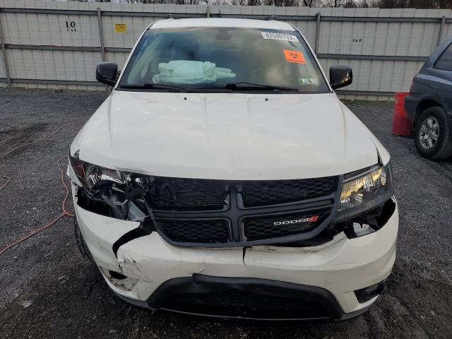 3C4PDDBG3KT856418 Dodge JOURNEY SE