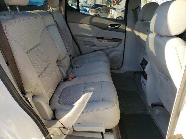 1GKKNLLAXHZ192104 GMC ACADIA SLE